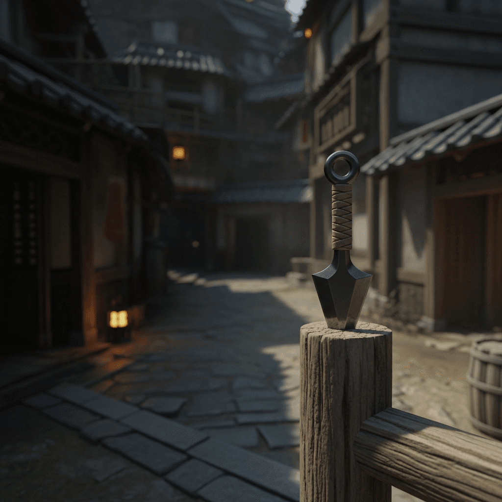 Illustration de l'article : Comment créer un serveur Naruto RP sur Garry's Mod complet ?
