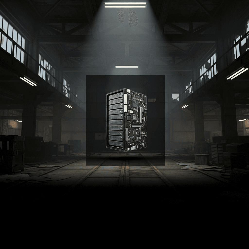 Ilustración del artículo : Cómo crear un servidor DarkRP en Gmod rápido y optimizado