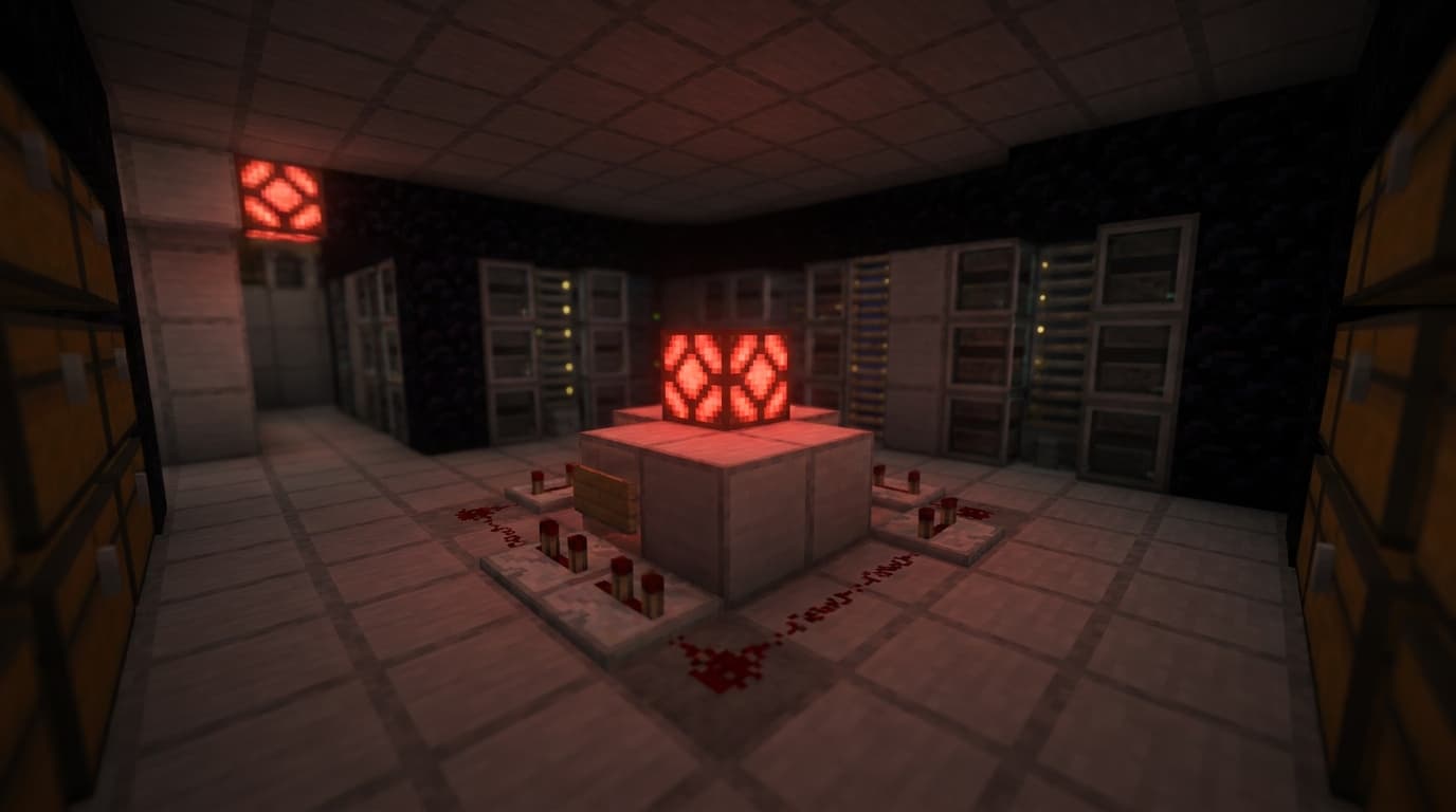 Illustration de l'article : Quels critères techniques déterminent vraiment la stabilité d'un serveur Minecraft ?