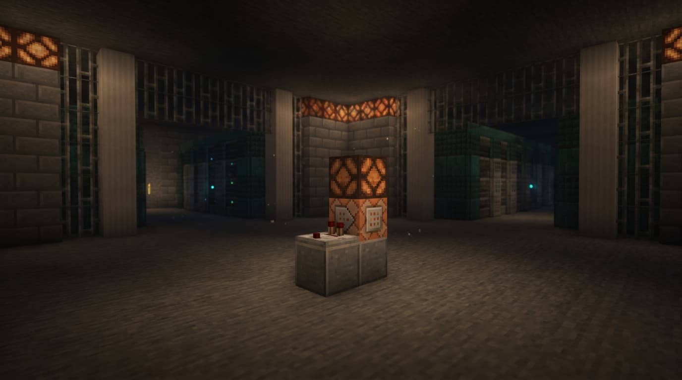 Ilustración del artículo: TPS en un servidor de Minecraft: cómo medirlos y recuperar 20 TPS estables