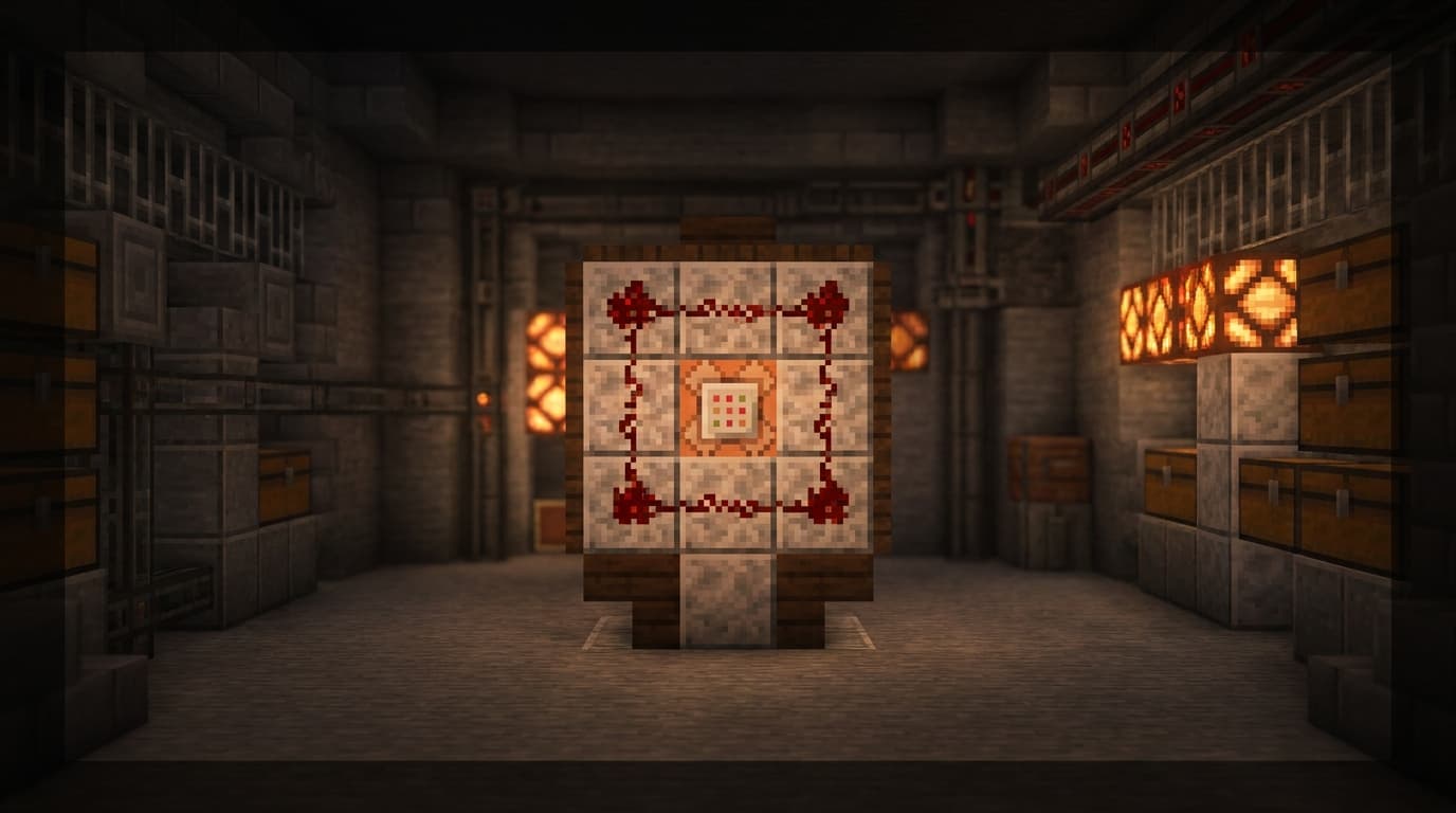 Ilustración del artículo: Cómo mantener un TPS estable en tu servidor de Minecraft