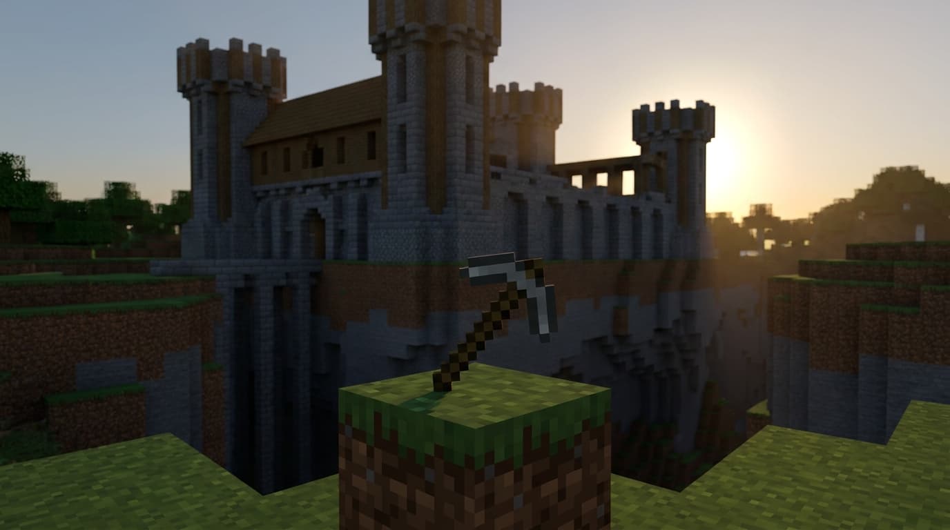 Illustration de l'article : Peut-on jouer à Minecraft gratuitement ? Ce que permettent vraiment les versions d'essai