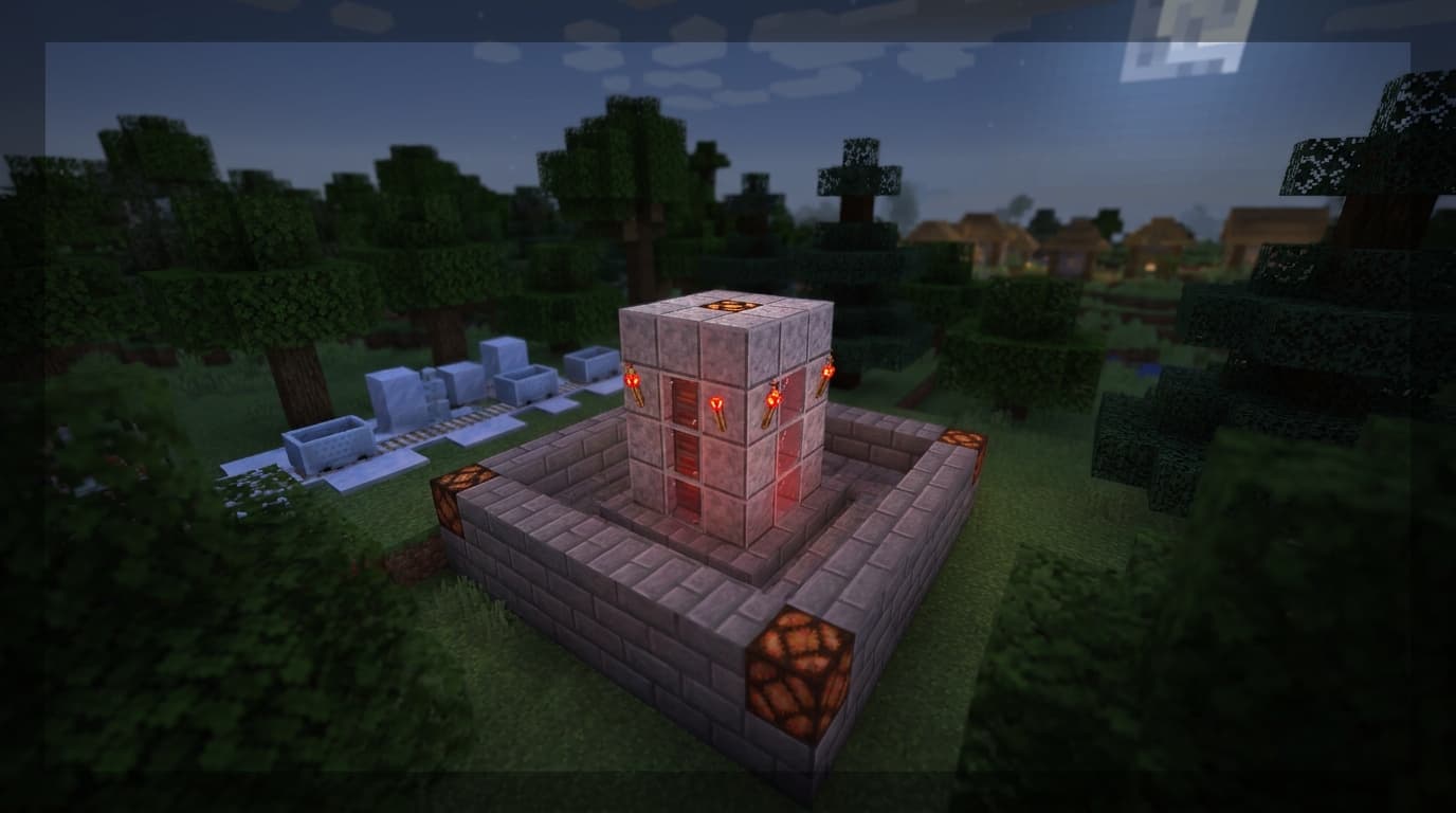 Illustration for the article: Understanding Minecraft Server TPS: Why Your World Lags and How to Fix It