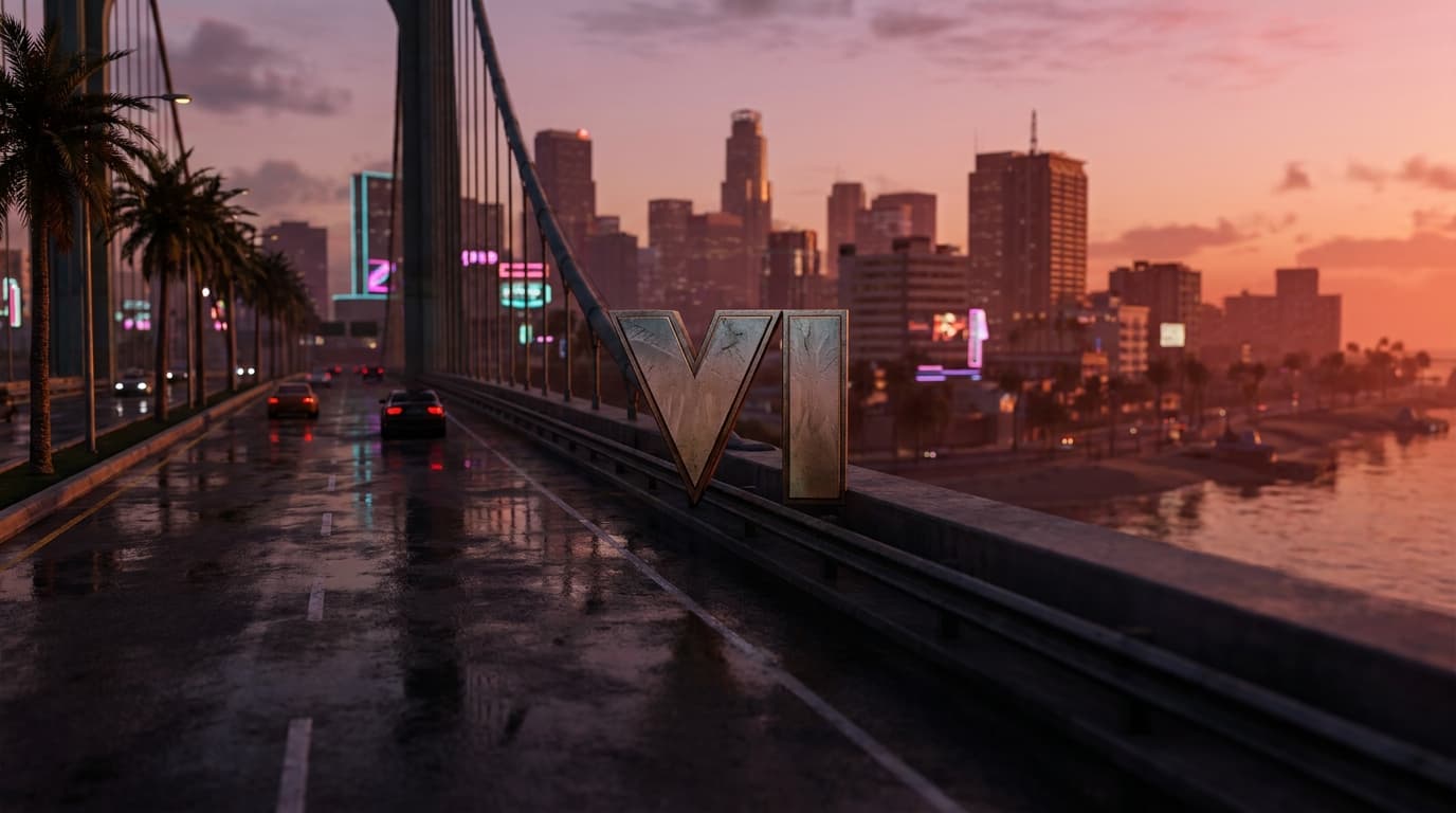 Illustration de l'article : Sortie de GTA VI : les reports et plateformes confirmés