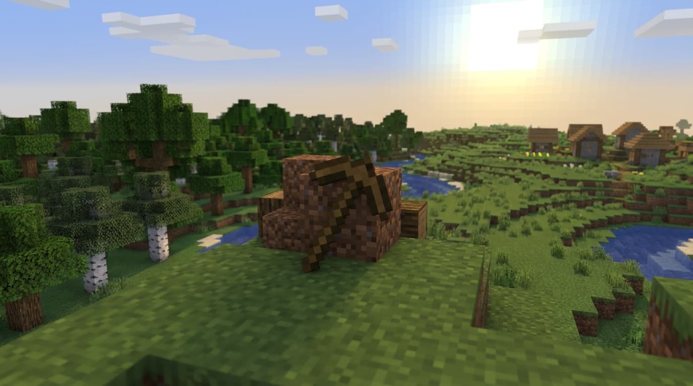 Illustration de l'article : Débuter sur Minecraft : les 7 premières étapes à suivre