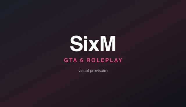 SixM server