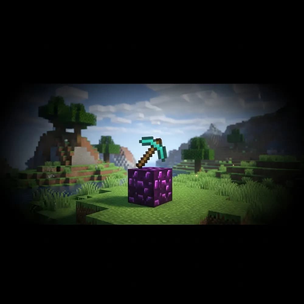 Immersive illustration of: getsockopt error minecraft server