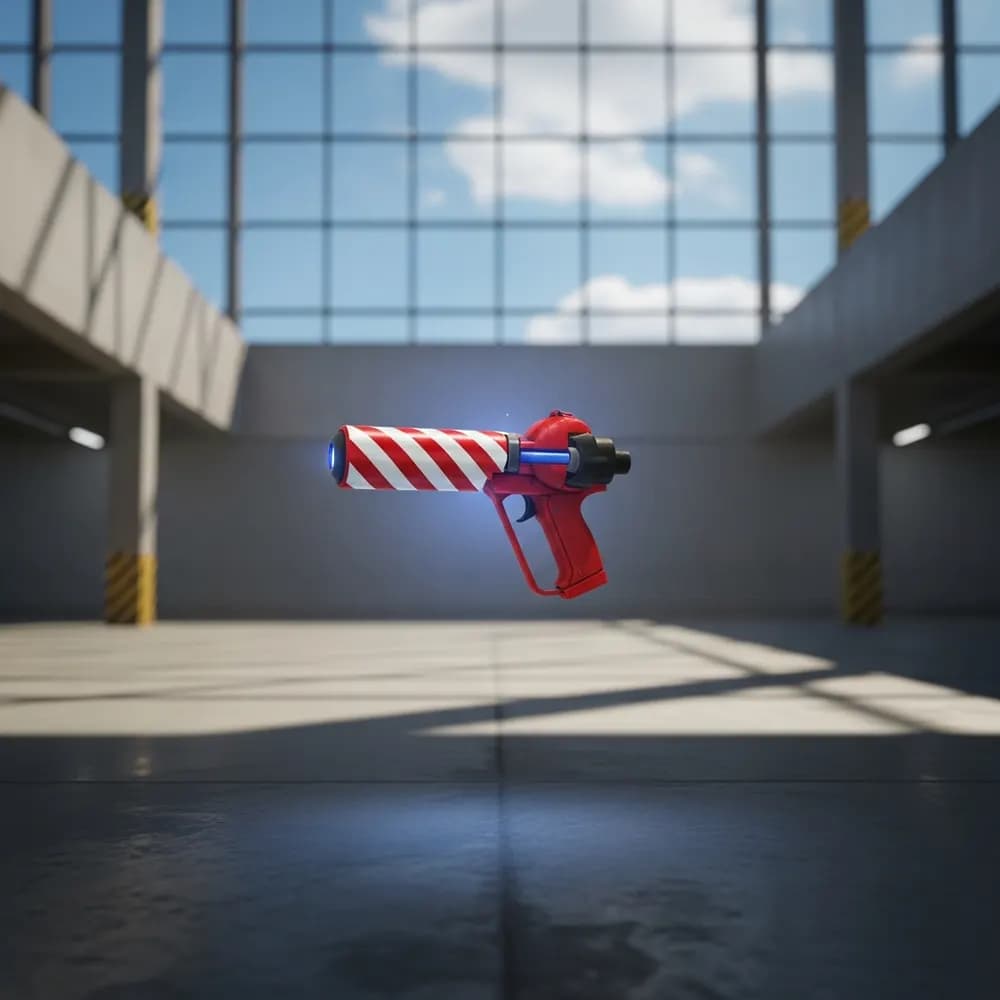 Immersive illustration of: host Garry's Mod server free