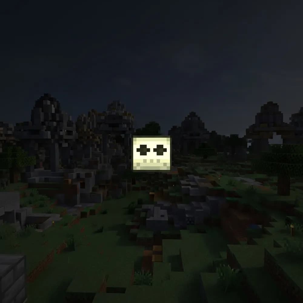 Immersive illustration of: minecraft bedrock commands