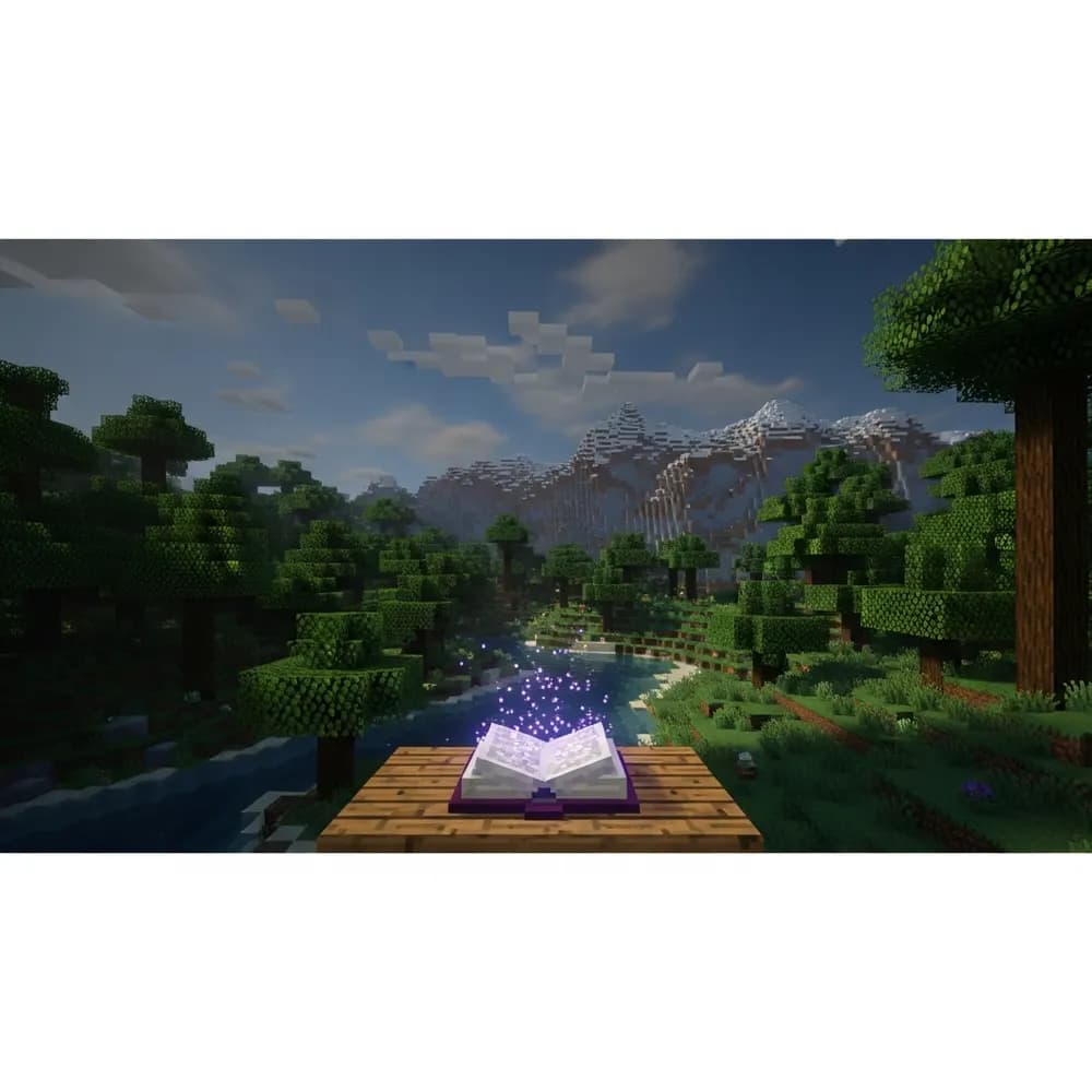 Ilustración inmersiva del tema: instalar plugins servidor Minecraft