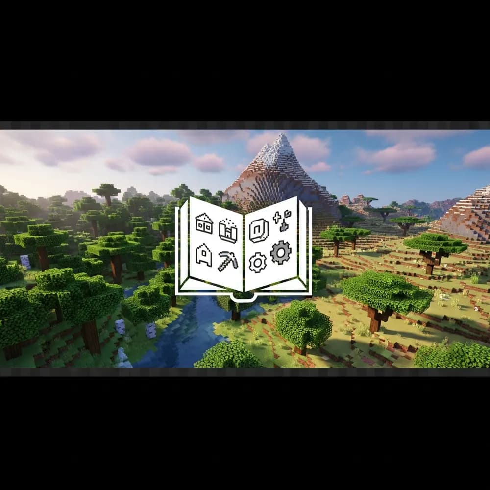 Illustration immersive du sujet : installer plugins Minecraft