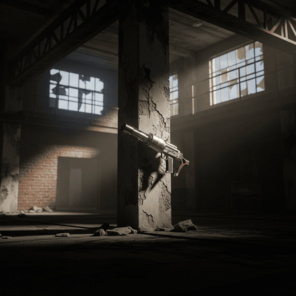 Illustration for the article : How to Create an RP Server on Garry's Mod From Scratch?