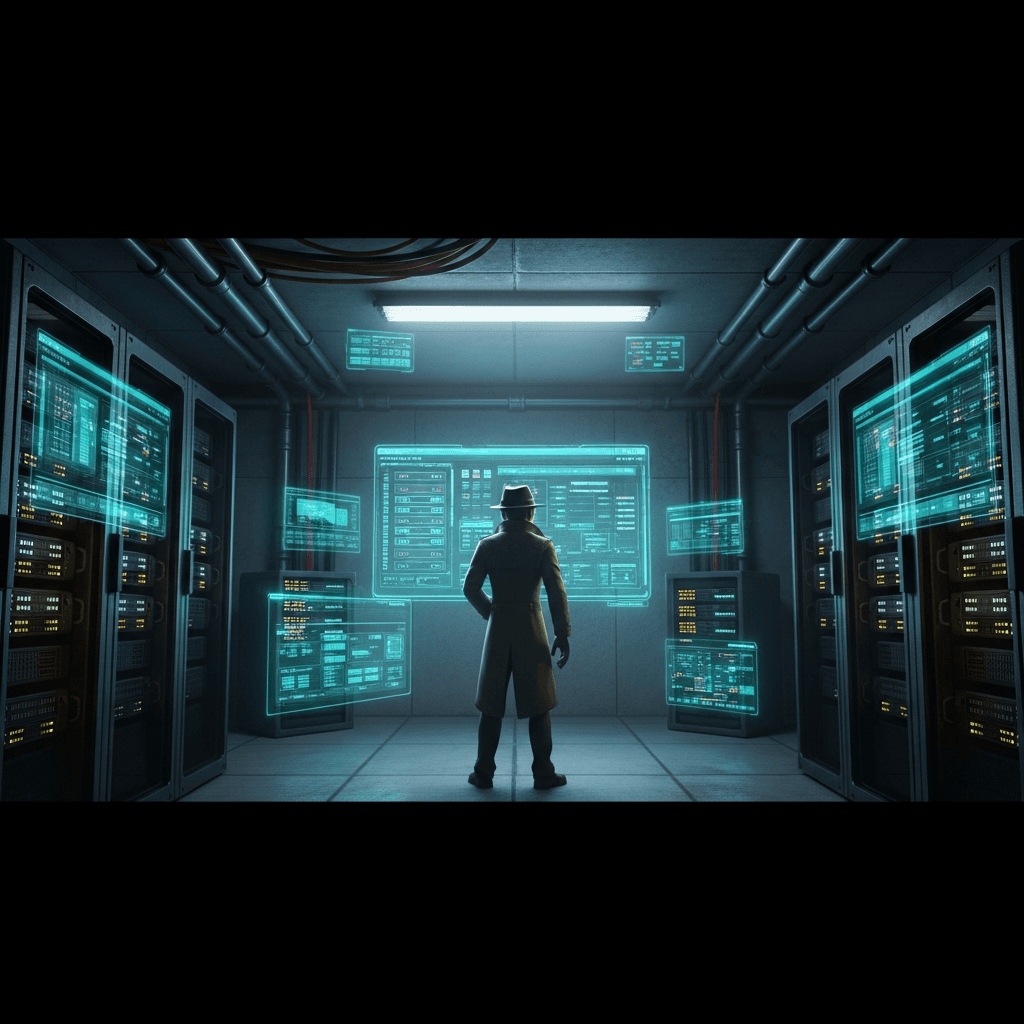Illustration for the article : How to Set Up a High-Performance DarkRP Server on Gmod