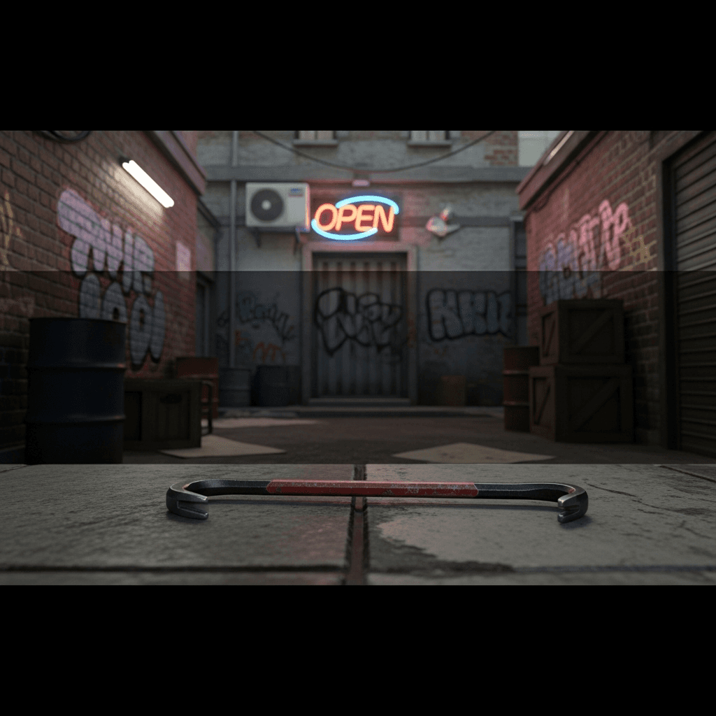 Illustration zum Artikel : Wie erstellt man einen leistungsstarken DarkRP-Server auf Gmod?
