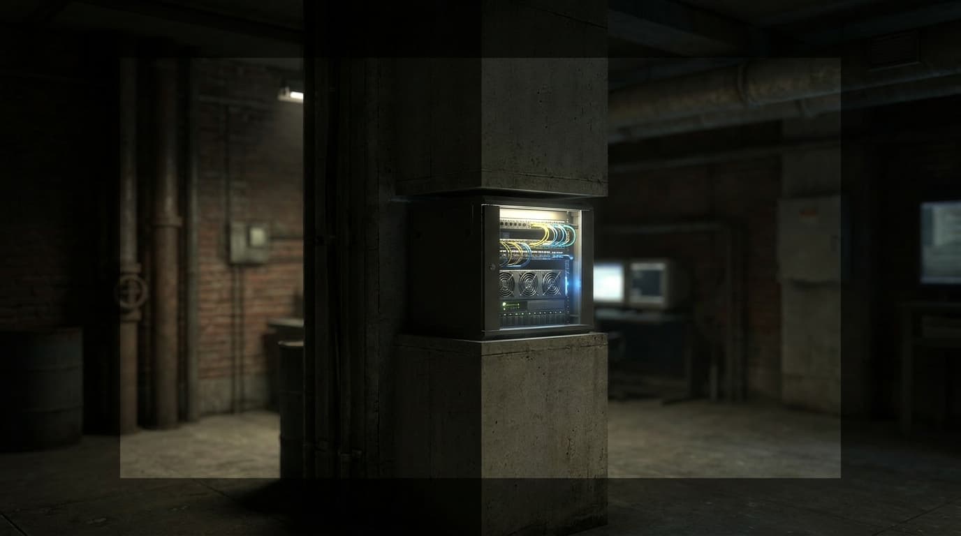 Illustration de l'article : Comment créer un serveur DarkRP sur Gmod performant ?