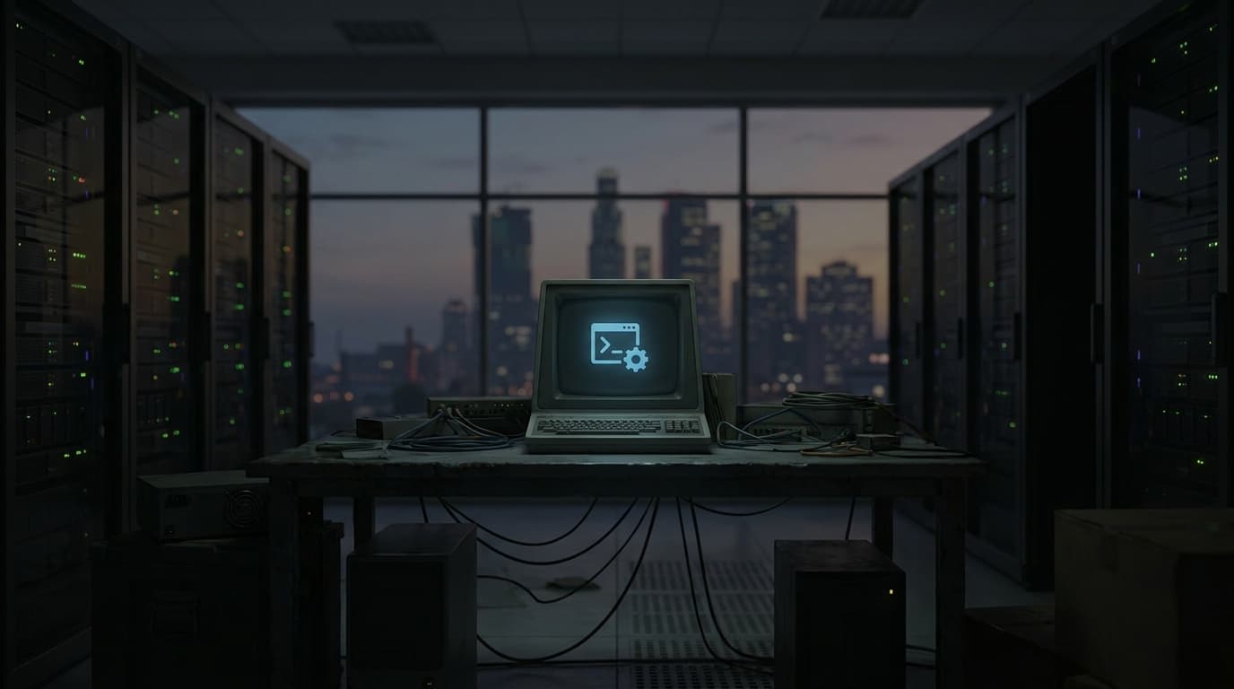 Illustration de l'article : Comment utiliser la console txAdmin pour gérer son serveur FiveM ?