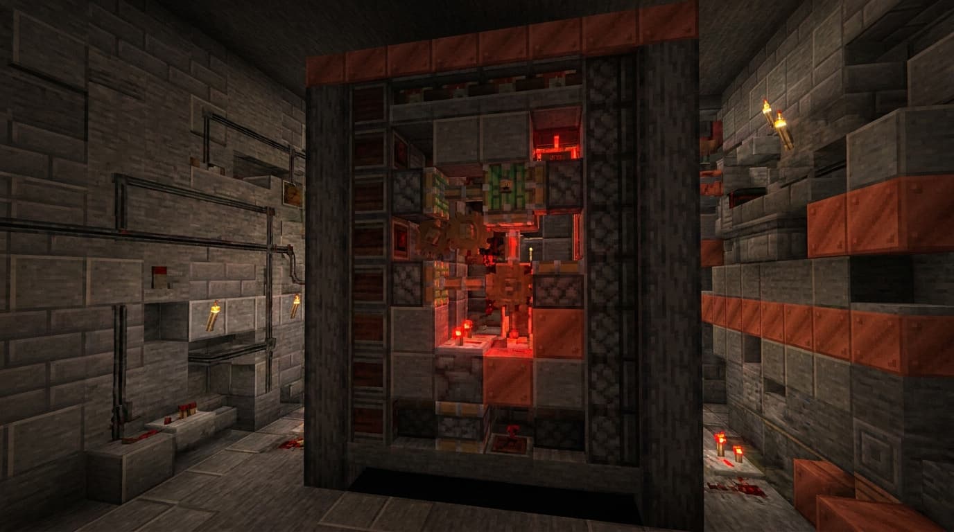 Ilustración del artículo: TPS en un servidor de Minecraft: cómo medirlo y recuperar 20 ticks estables