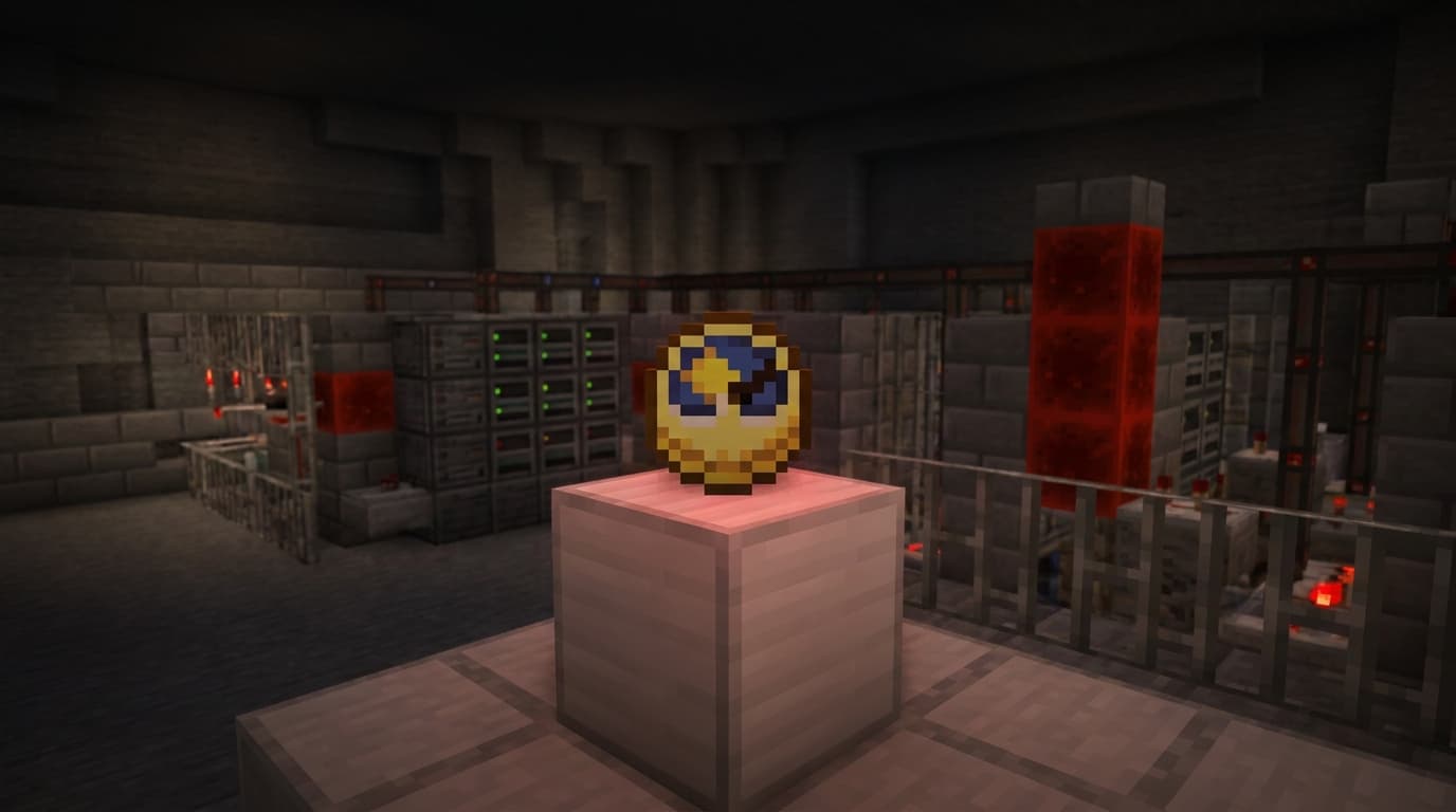 Illustration for the article: Understanding Minecraft Server TPS: Why It Drops and How to Get Back to 20