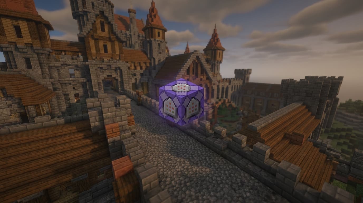 Illustration de l'article : Qu'est-ce que Minecraft Java et en quoi diffère-t-il des autres versions ?