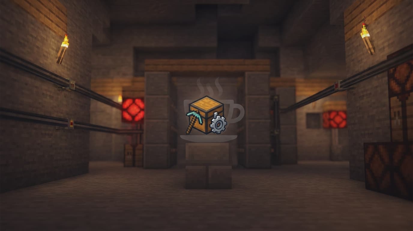 Illustration de l'article : Installer Java pour Minecraft : versions requises, configuration et erreurs courantes
