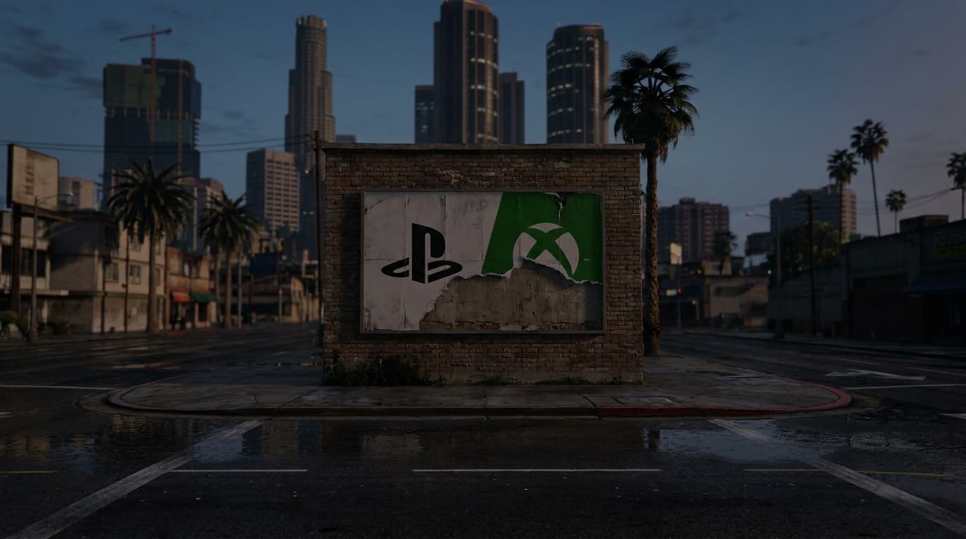 Illustration de l'article : GTA VI : les plateformes de sortie et ce qui manque