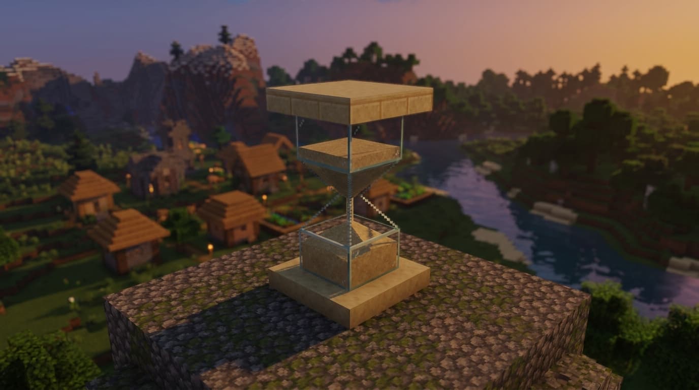 Ilustración del artículo: Demo de Minecraft: duración real y límites por plataforma