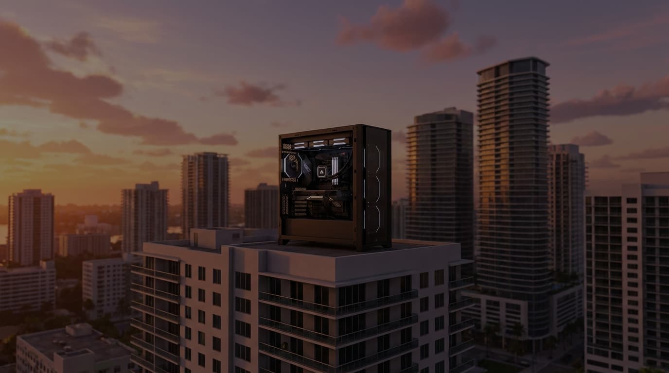 Illustration de l'article : GTA VI sur PC : la config matérielle à anticiper