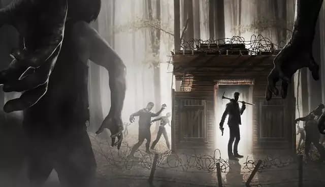 Serveur 7 Days to Die