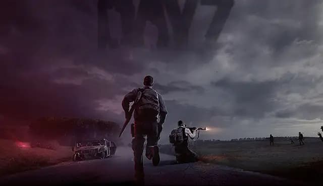 Serveur DayZ