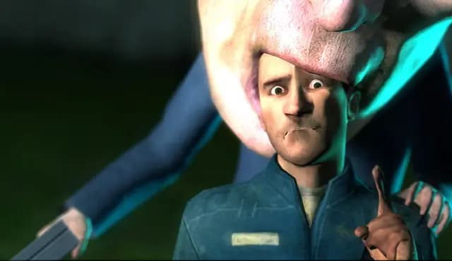 Serveur Garry's Mod