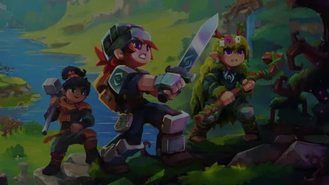 Serveur Hytale