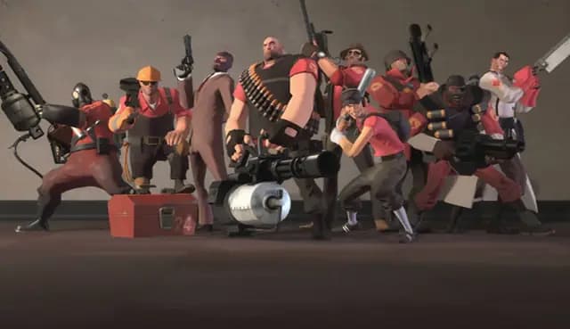 Serveur Rust