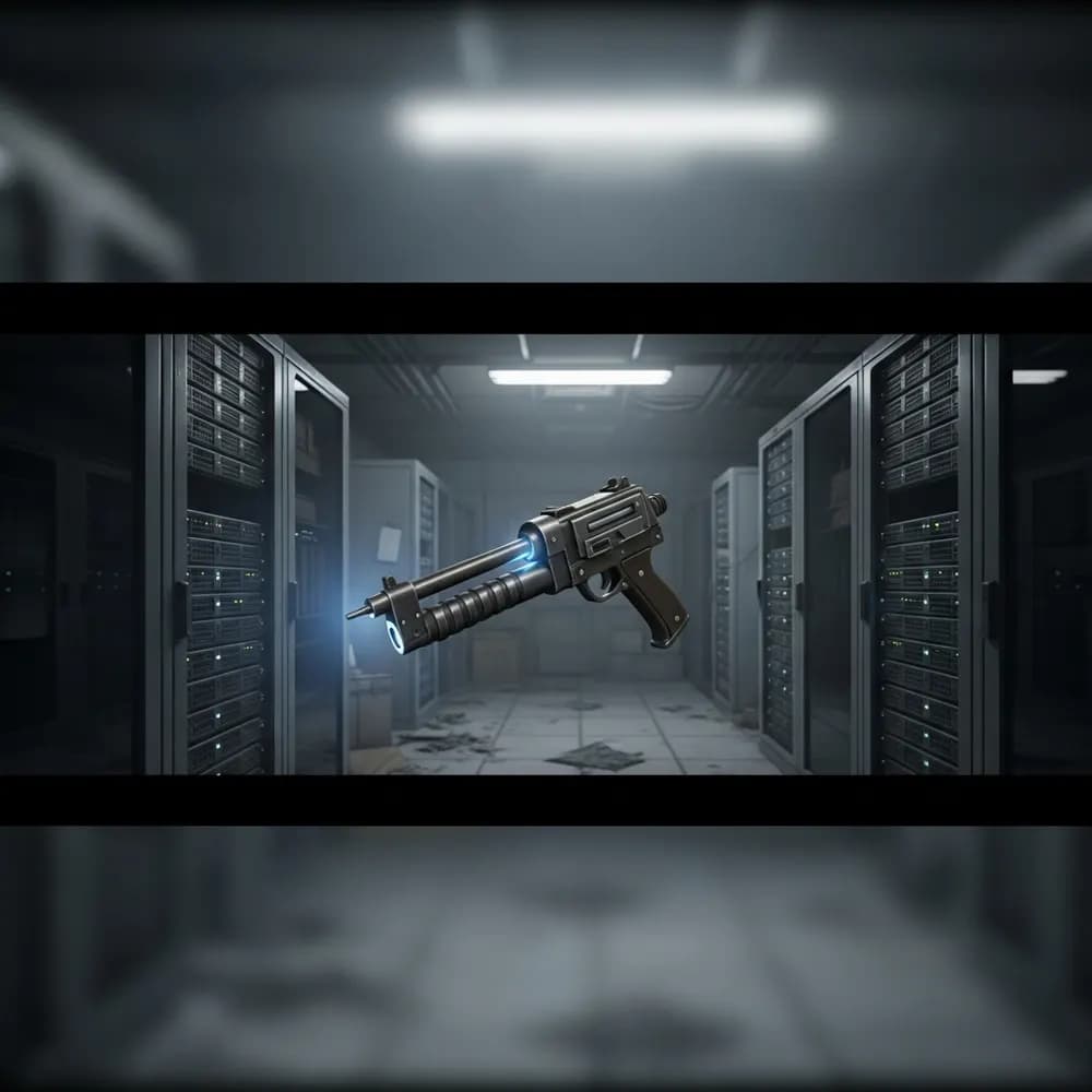 Immersive Illustration zum Thema: Garry's Mod Server kostenlos