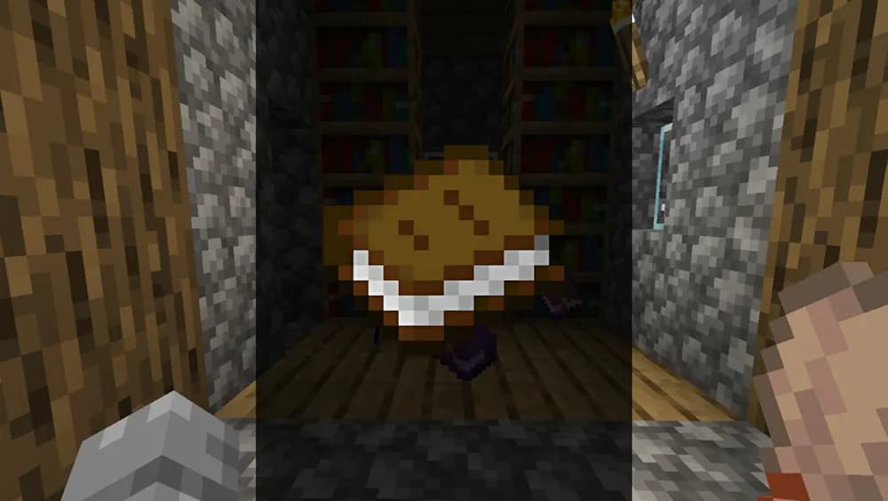 How To Craft a Book In Minecraft ?