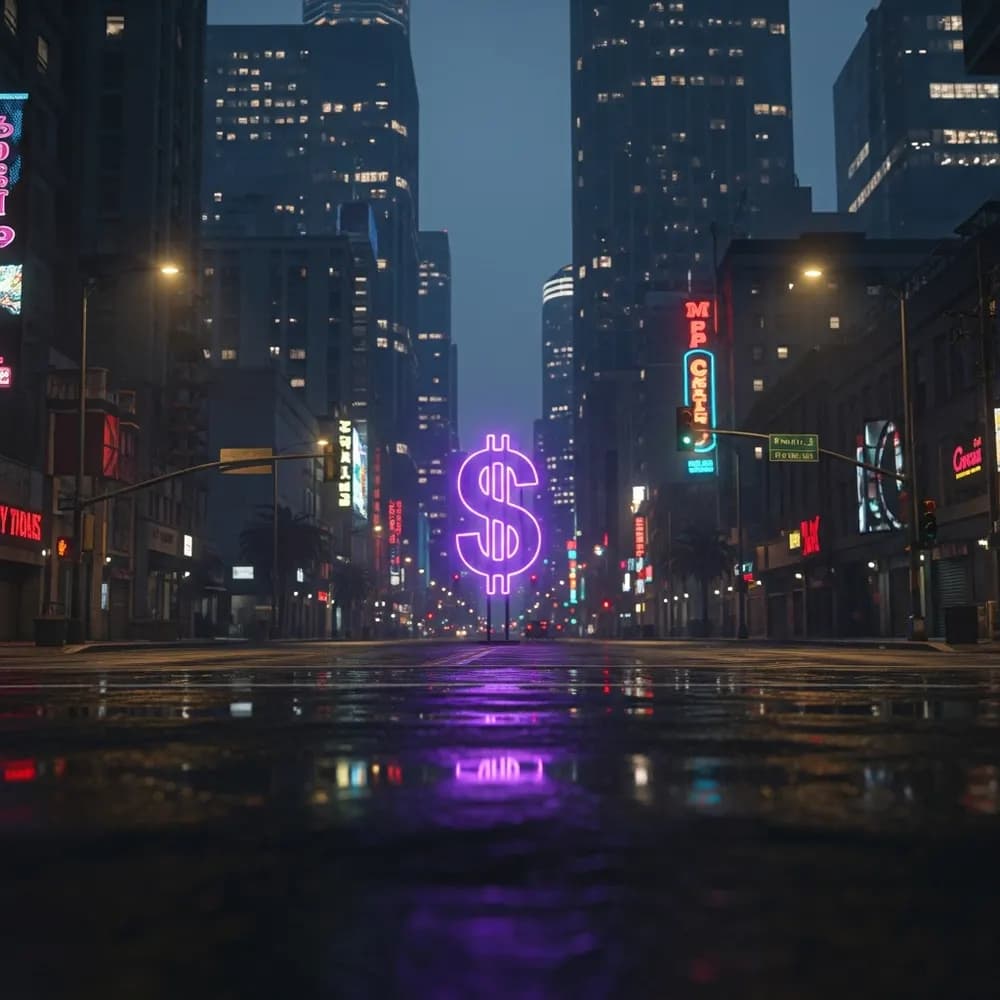 Immersive illustration of: GTA RP server FiveM