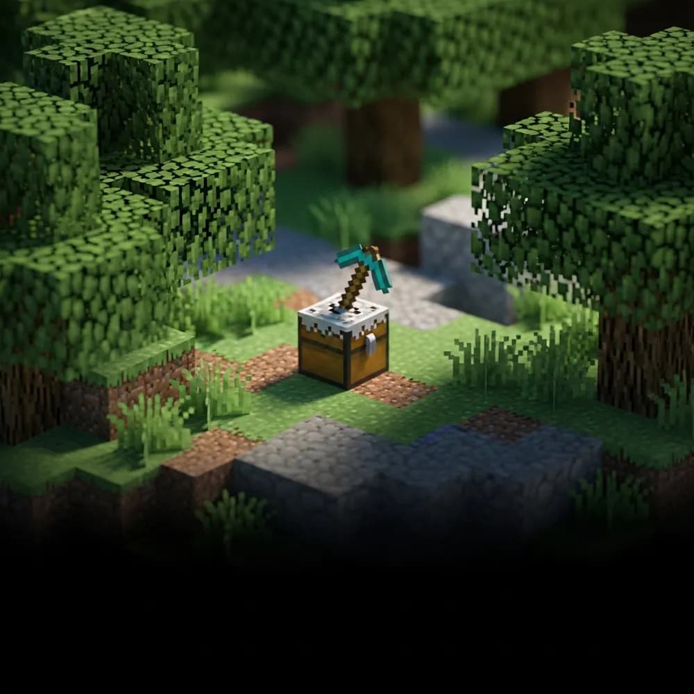 Immersive illustration of: minecraft server mods