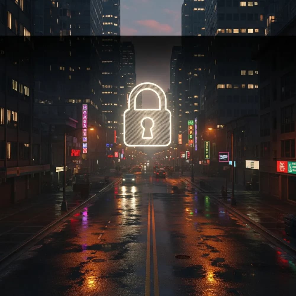 Illustration immersive du sujet : whitelist FiveM