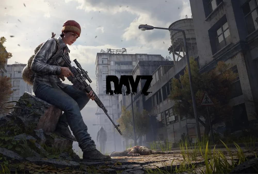 Comment créer un serveur DayZ en 2025 ?