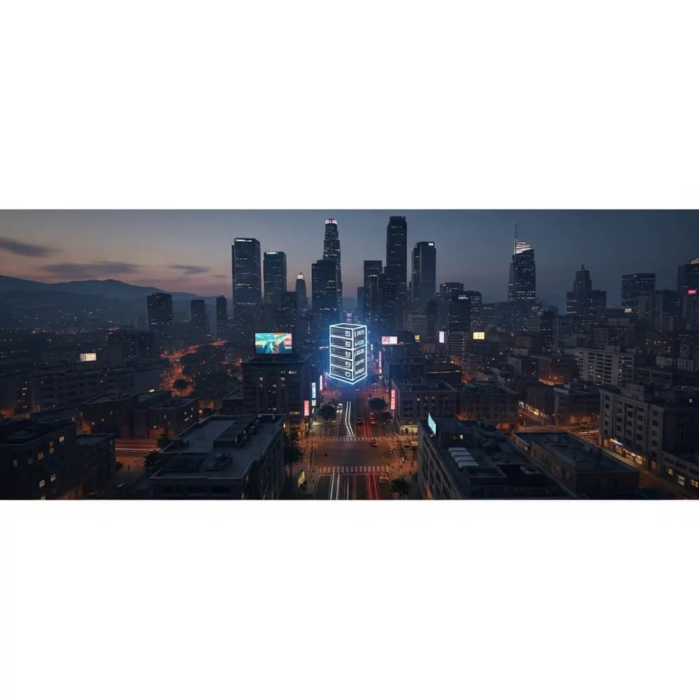 Illustration immersive du sujet : tester FiveM gratuit