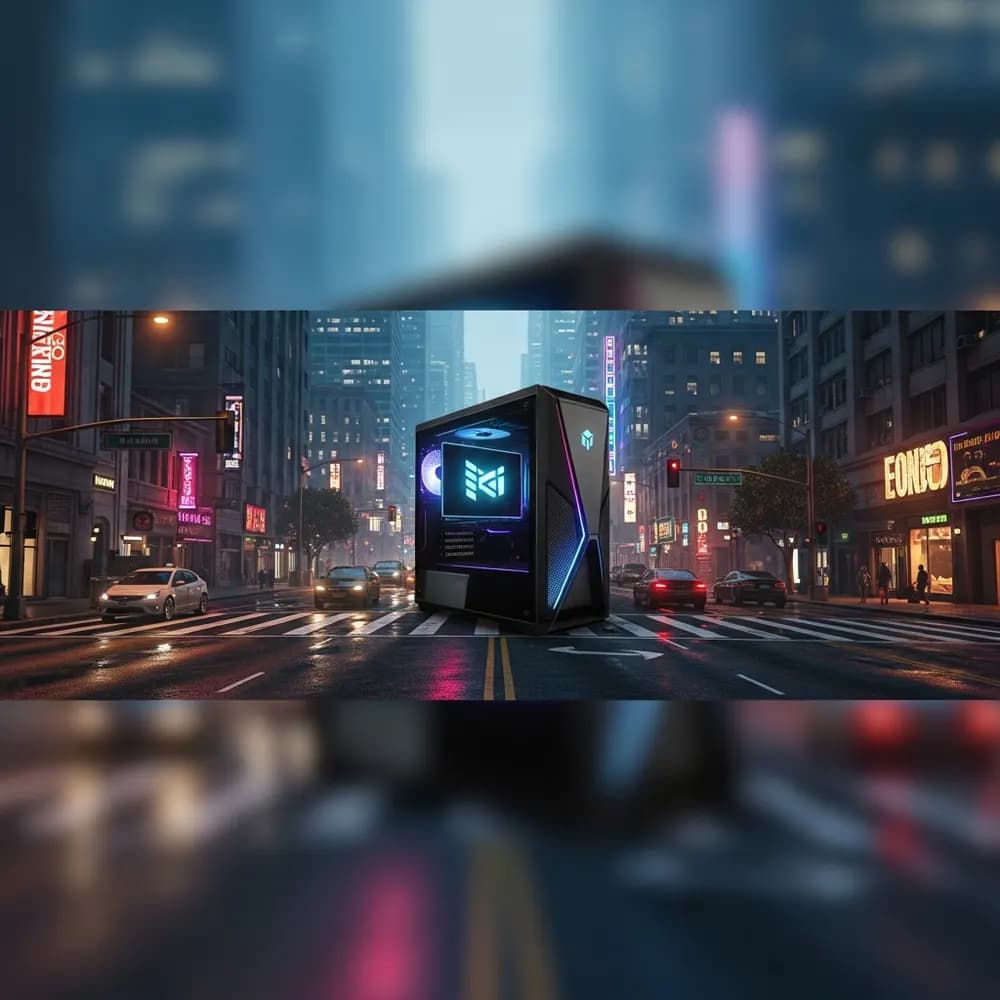Illustration immersive du sujet : clé Patreon FiveM
