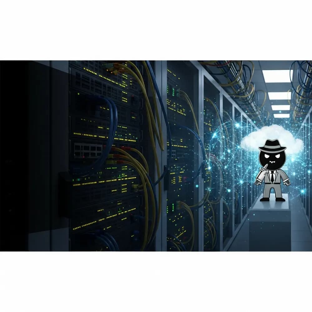 Illustration immersive du sujet : serveur DarkRP Garry's Mod