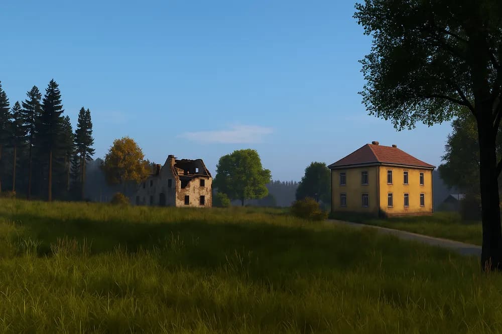 Quelle est la différence entre DayZ et DayZ Experimental ?