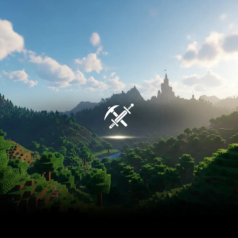Illustration immersive du sujet : meilleurs mods Hytale