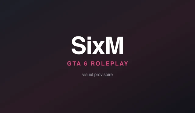 SixM server, Nexus Games hosting plans