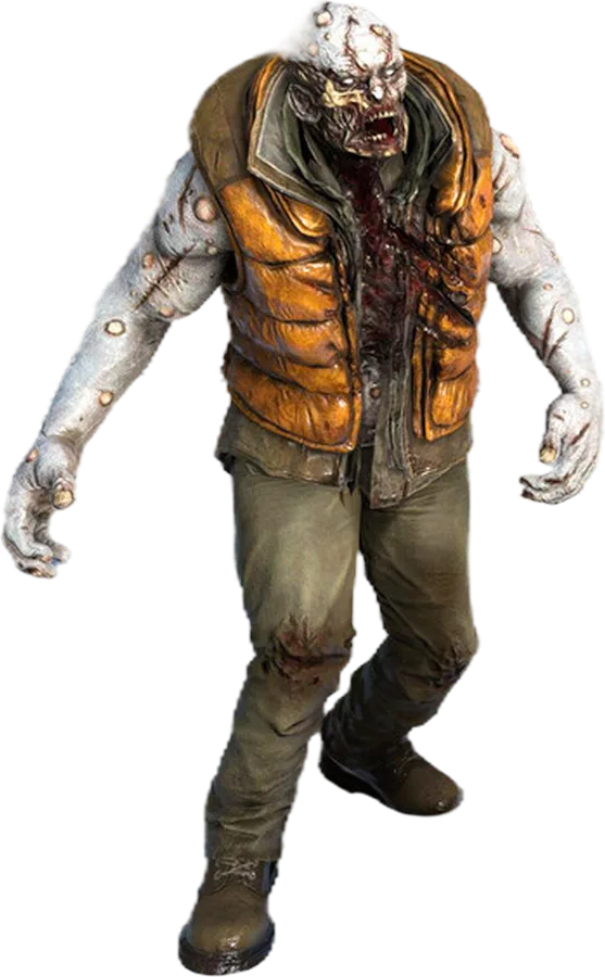 7 Days to Die character, 7 Days to Die game server hosting at Nexus Games