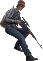 DayZ-Charakter, DayZ-Gameserver-Hosting bei Nexus Games