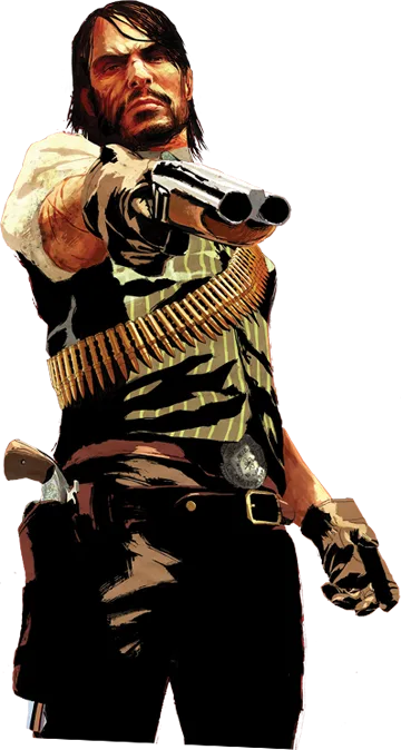 Personnage RedM, hébergement de serveur RedM chez Nexus Games