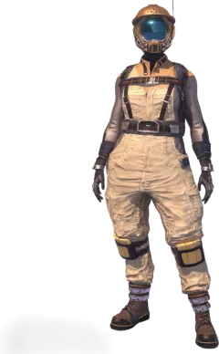 Satisfactory character, Satisfactory game server hosting at Nexus Games