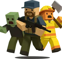 Unturned-Charakter, Unturned-Gameserver-Hosting bei Nexus Games