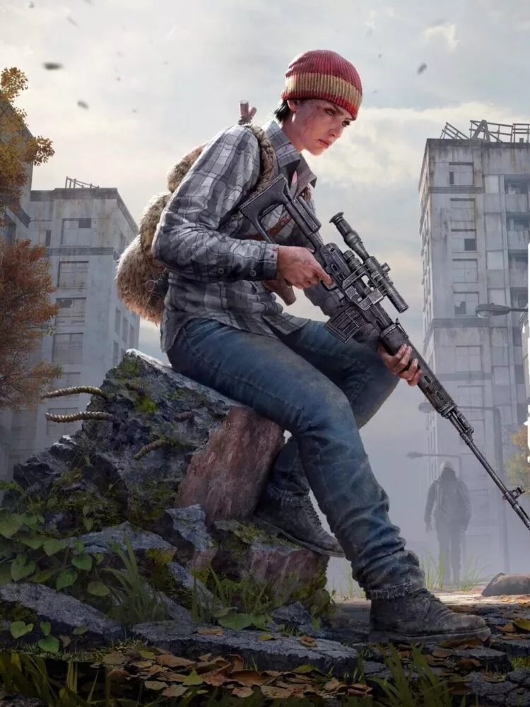 Hebergeur DayZ haute performance - Nexus-Games